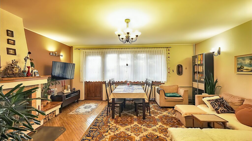 Dom nad samym Jeziorakiem – Lipowy Dwór, Iława - zdjęcie 9