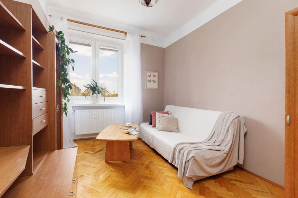 72,3 m² przy Pałacu Branickich i Parku Planty - zdjęcie 6