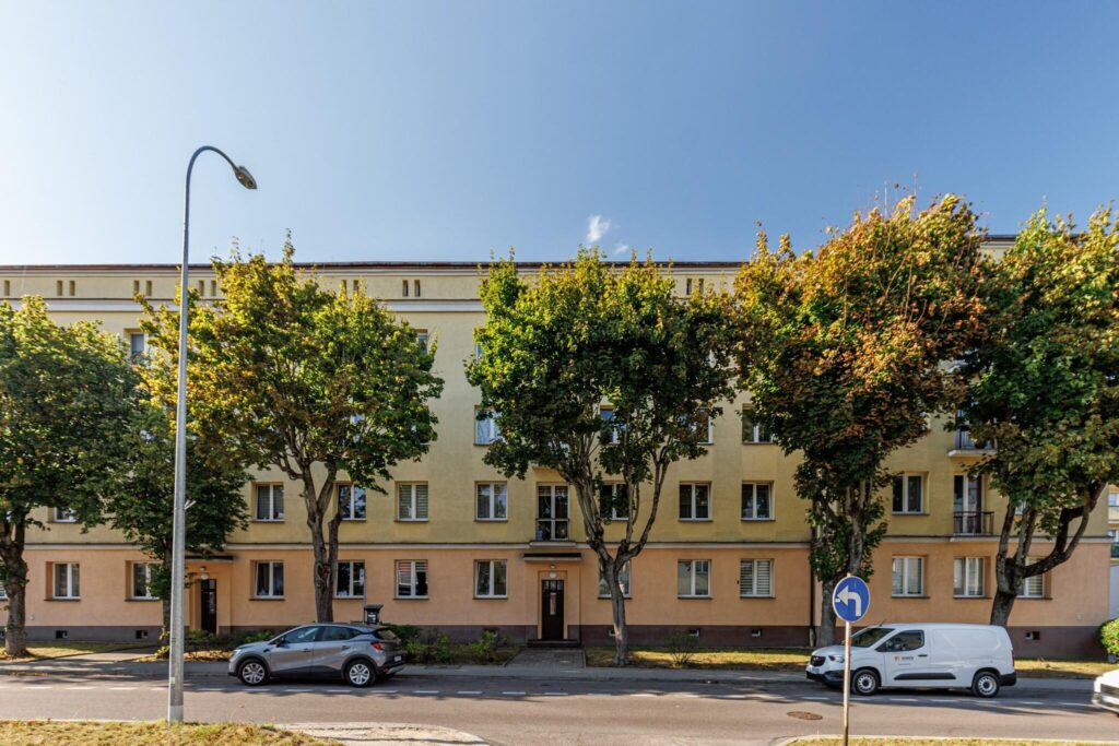 72,3 m² przy Pałacu Branickich i Parku Planty - zdjęcie 12