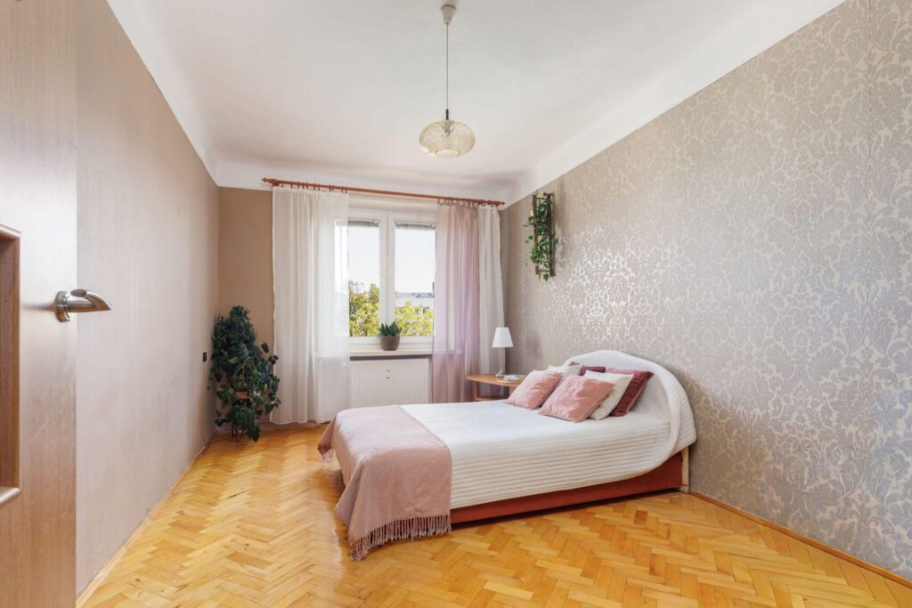 72,3 m² przy Pałacu Branickich i Parku Planty - zdjęcie 5