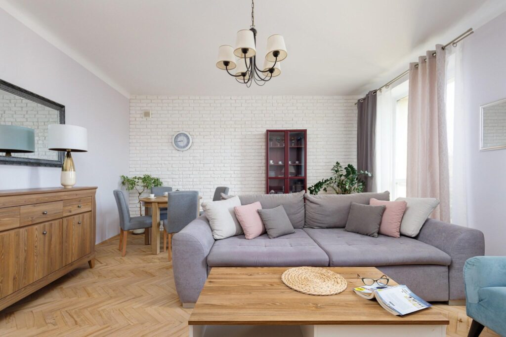 72,3 m² przy Pałacu Branickich i Parku Planty - zdjęcie 2