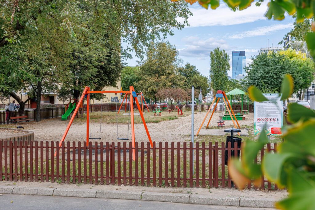 mieszkanie 4 pokojowe Wola - zdjęcie 18
