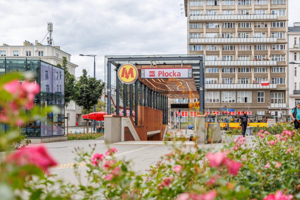 mieszkanie 4 pokojowe Wola - zdjęcie 17
