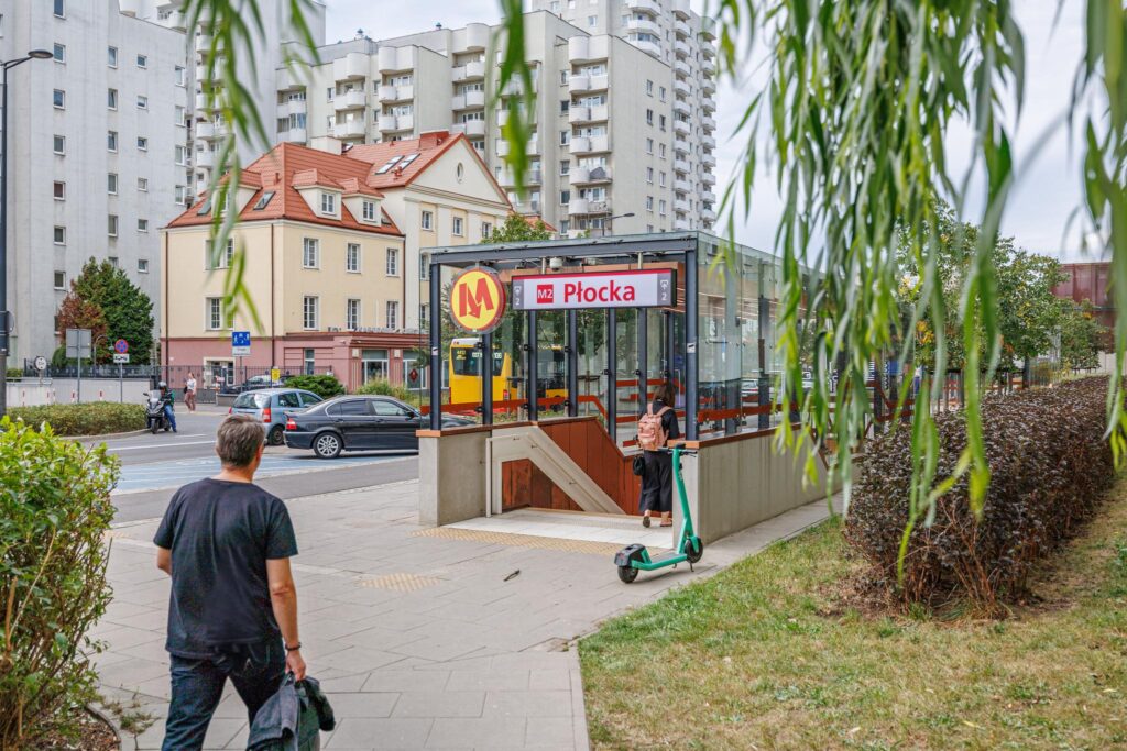 Lokal 4 pokoje na biura, gabinet, kancelarię Wola - zdjęcie 17