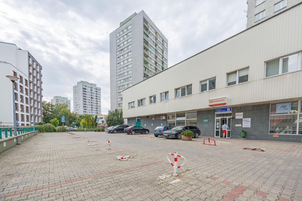 Lokal 4 pokoje na biura, gabinet, kancelarię Wola - zdjęcie 24