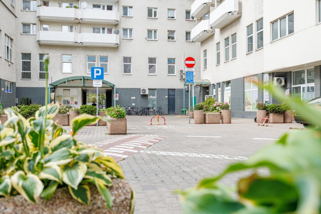 Lokal 4 pokoje na biura, gabinet, kancelarię Wola - zdjęcie 25
