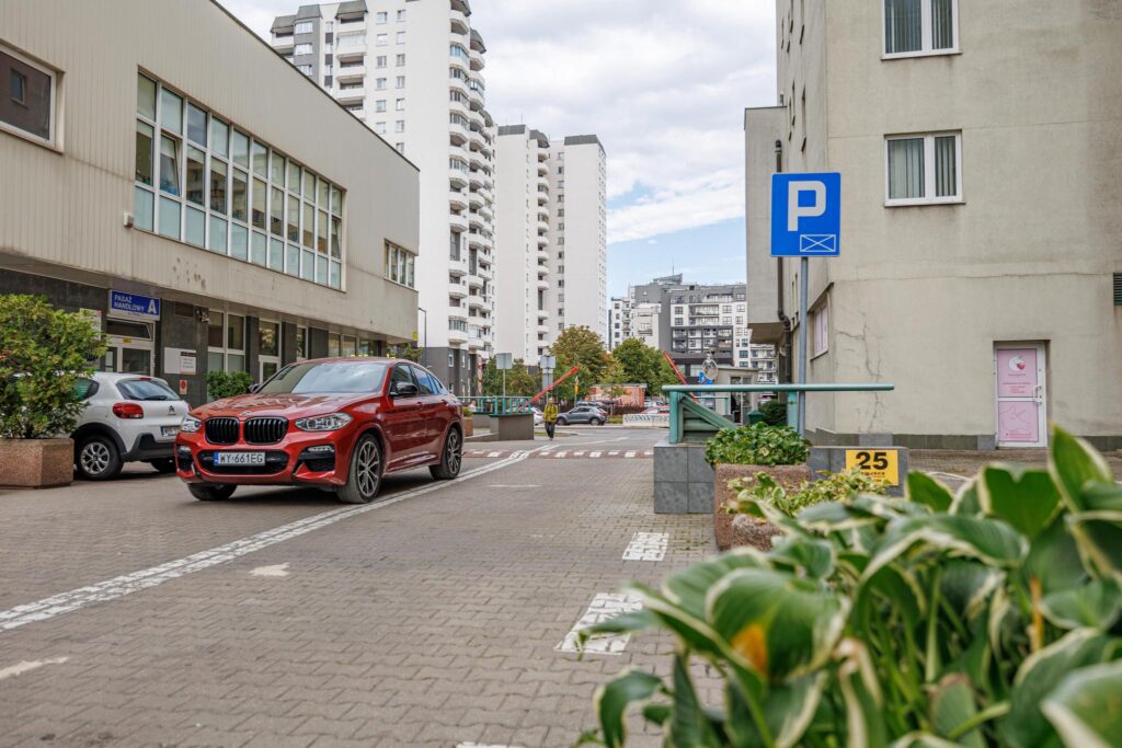 Lokal 4 pokoje na biura, gabinet, kancelarię Wola - zdjęcie 27