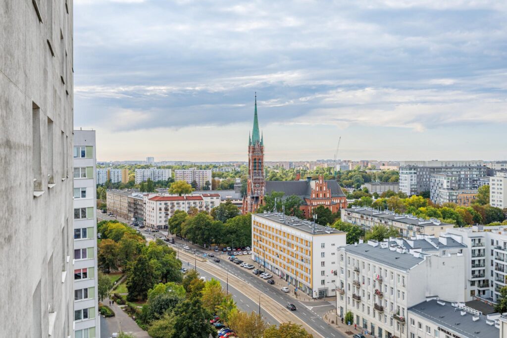 Lokal 4 pokoje na biura, gabinet, kancelarię Wola - zdjęcie 30