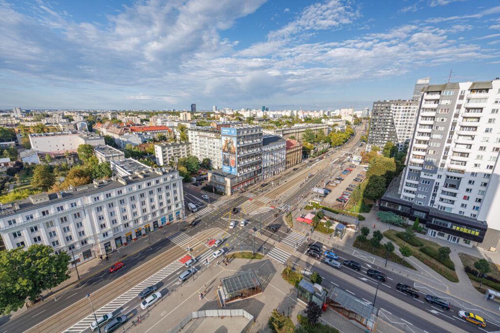 Lokal 4 pokoje na biura, gabinet, kancelarię Wola - zdjęcie 31