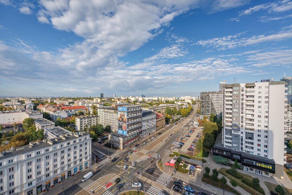 Lokal 4 pokoje na biura, gabinet, kancelarię Wola - zdjęcie 32