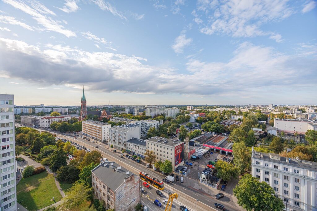 Lokal 4 pokoje na biura, gabinet, kancelarię Wola - zdjęcie 33