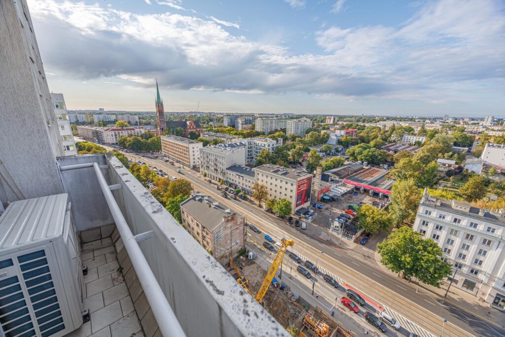 Lokal 4 pokoje na biura, gabinet, kancelarię Wola - zdjęcie 15