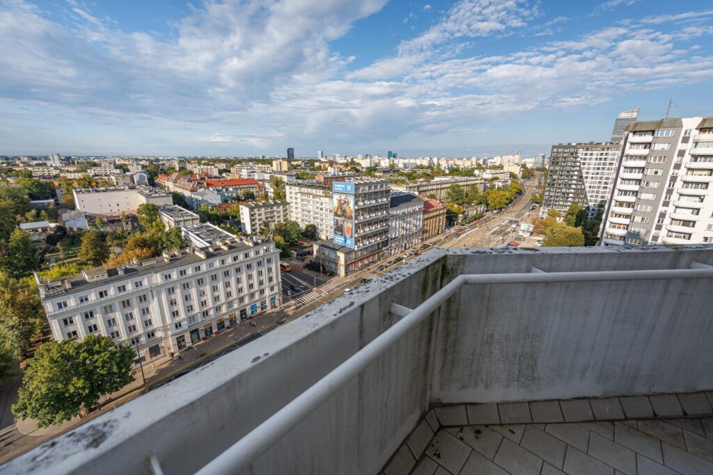 Lokal 4 pokoje na biura, gabinet, kancelarię Wola - zdjęcie 16