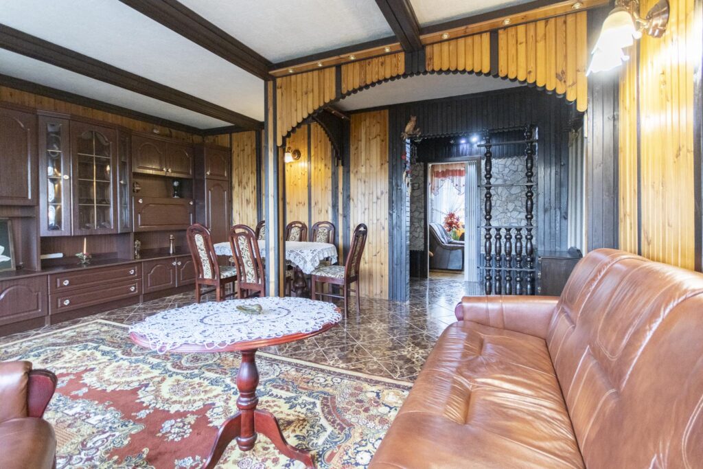 Mieszkanie z widokiem na panoramę miasta i góry - zdjęcie 13