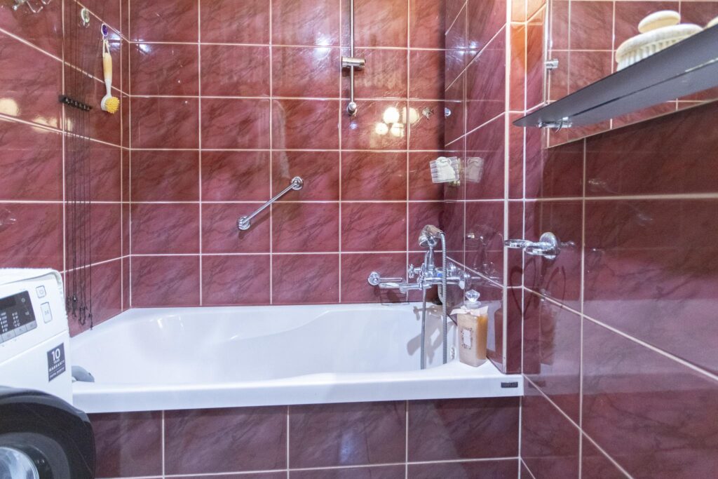 Mieszkanie z widokiem na panoramę miasta i góry - zdjęcie 7