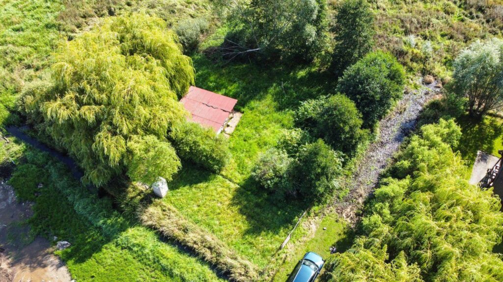 Sianożęty, dz. gruntu w odległości  1km od morza - zdjęcie 6