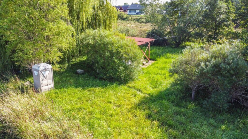 Sianożęty, dz. gruntu w odległości  1km od morza - zdjęcie 9