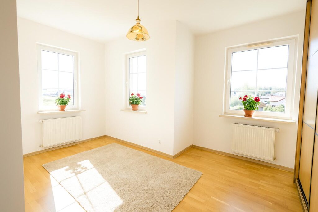 Przytulne M w Iławie, K. Odnowiciela - 54,16 m2 - zdjęcie 1