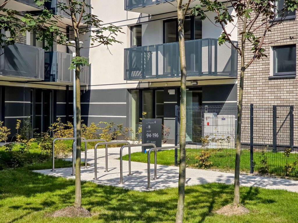 Apartament inwestycyjny w centrum Gdańska! -23%VAT - zdjęcie 3