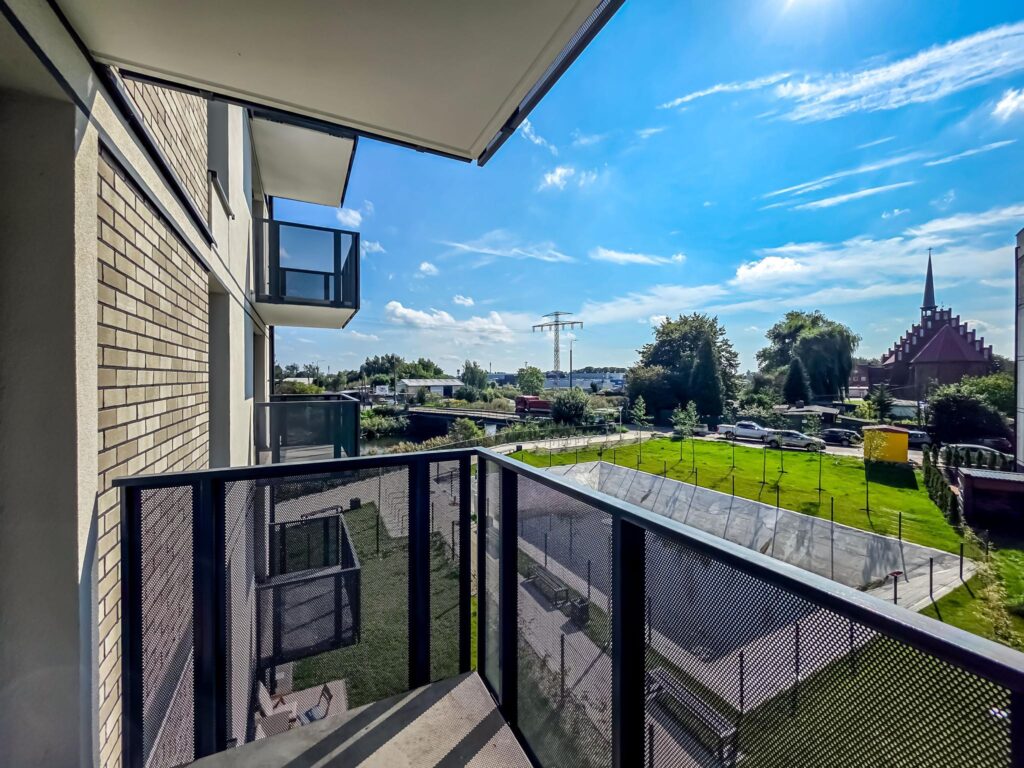 Apartament inwestycyjny w centrum Gdańska! -23%VAT - zdjęcie 14