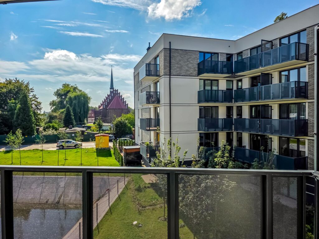 Apartament inwestycyjny w centrum Gdańska! -23%VAT - zdjęcie 13