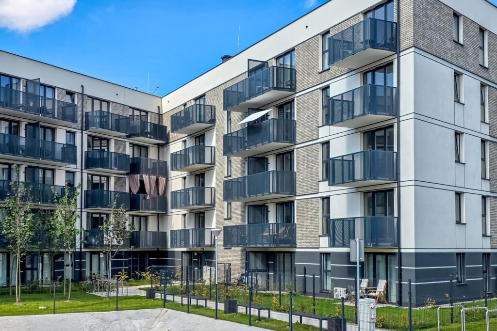 Apartament inwestycyjny w centrum Gdańska! -23%VAT - zdjęcie 1