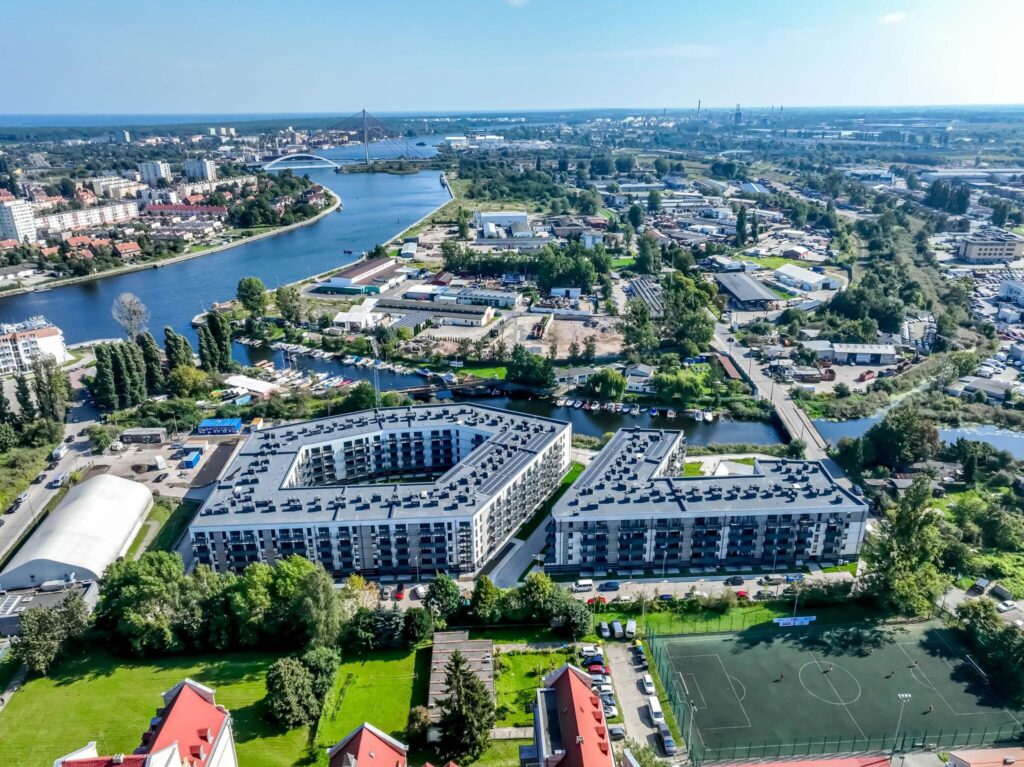 Apartament inwestycyjny w centrum Gdańska! -23%VAT - zdjęcie 5