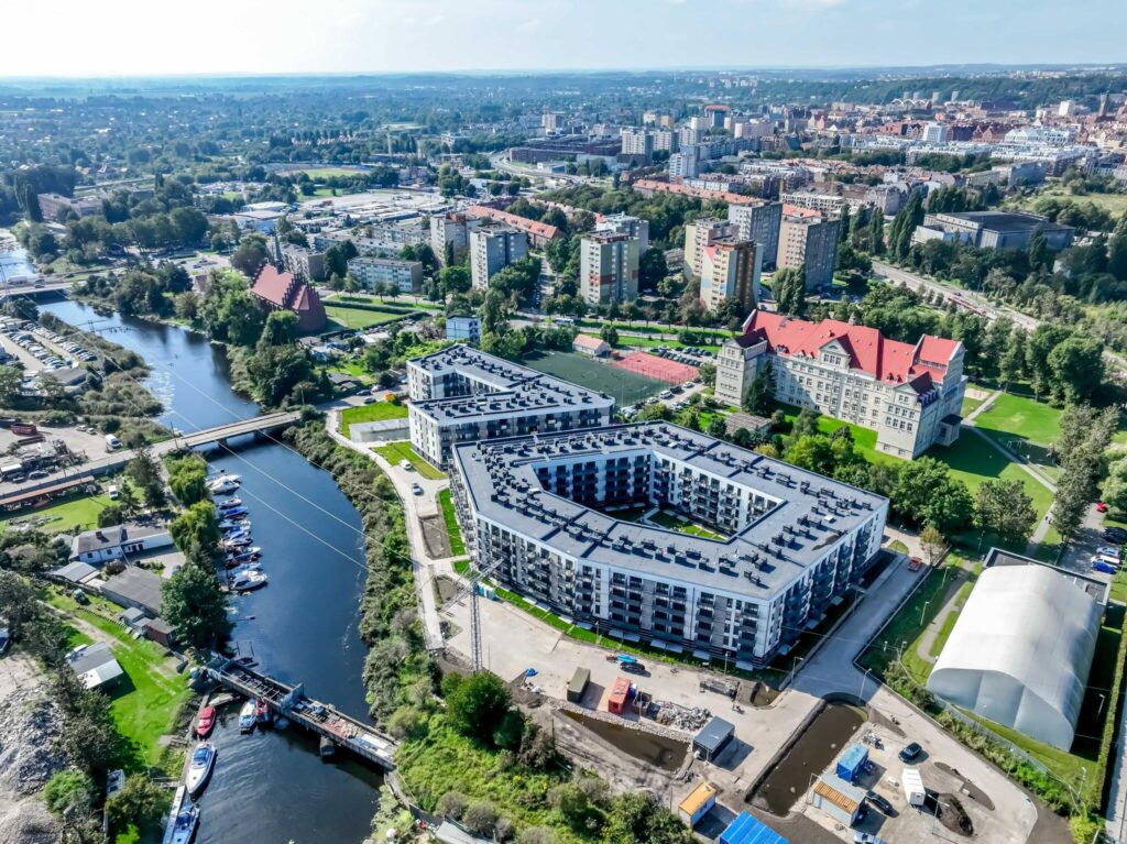 Apartament inwestycyjny w centrum Gdańska! -23%VAT - zdjęcie 6