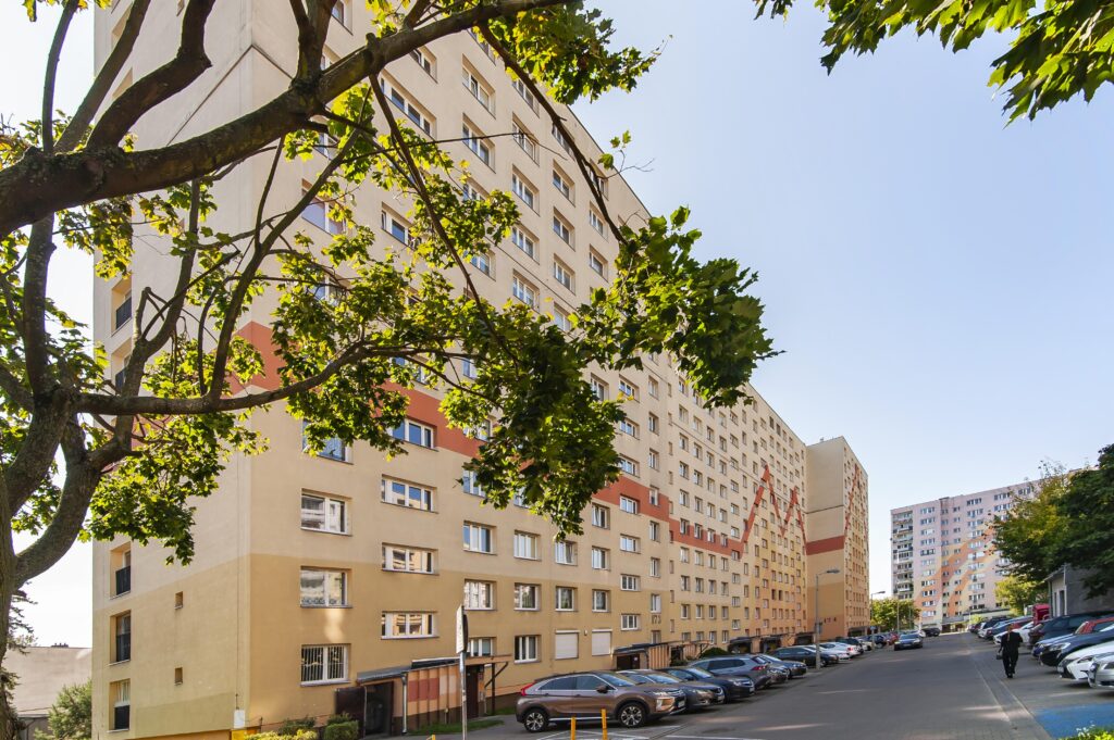 Na sprzedaż 2 pokojowe mieszkanie na Retkini - zdjęcie 13