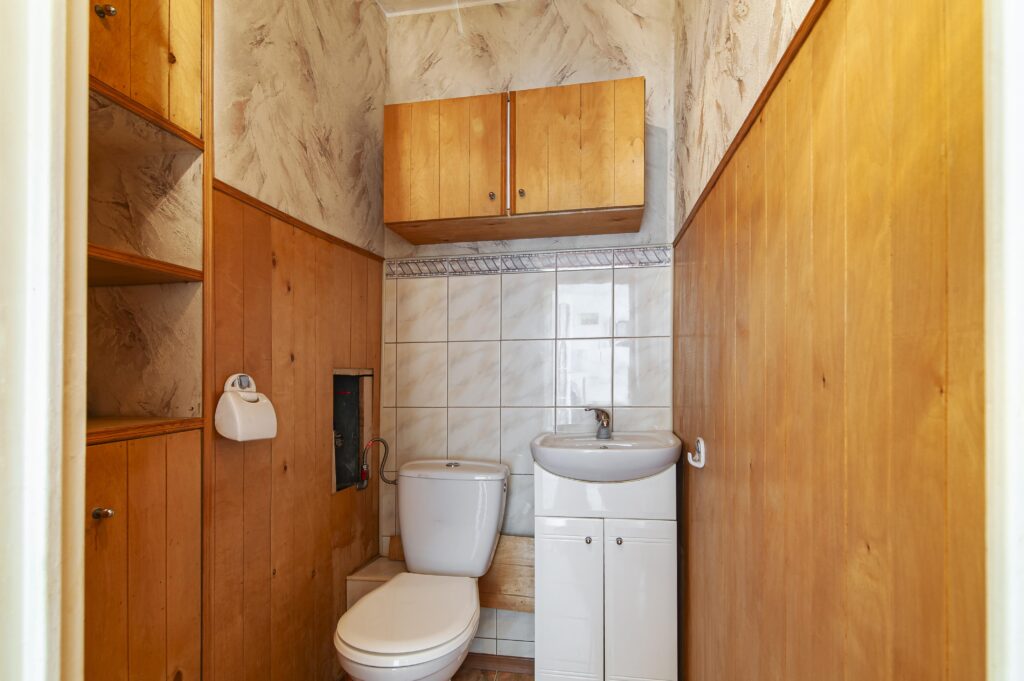 Na sprzedaż 2 pokojowe mieszkanie na Retkini - zdjęcie 10