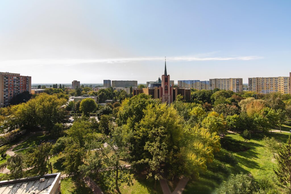 Na sprzedaż 2 pokojowe mieszkanie na Retkini - zdjęcie 11