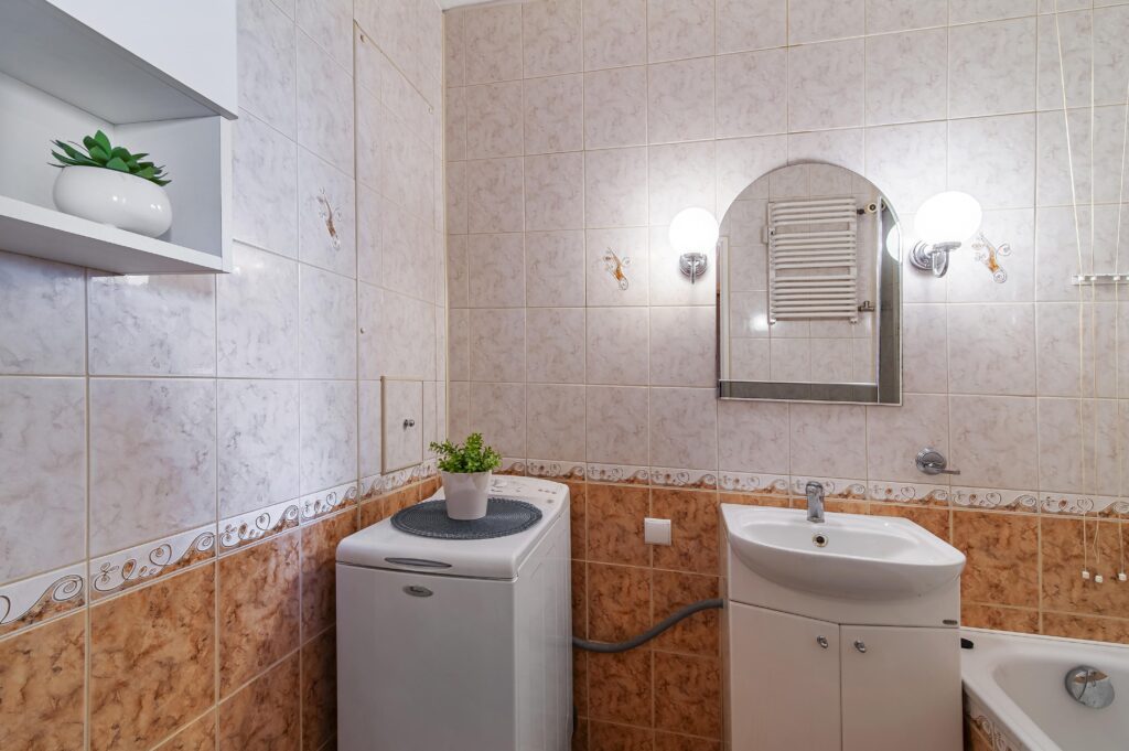 Na sprzedaż 2 pokojowe mieszkanie na Retkini - zdjęcie 9