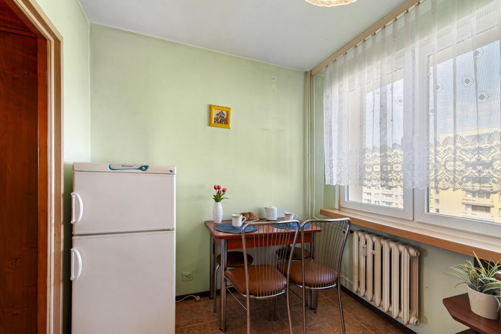 Na sprzedaż 2 pokojowe mieszkanie na Retkini - zdjęcie 6