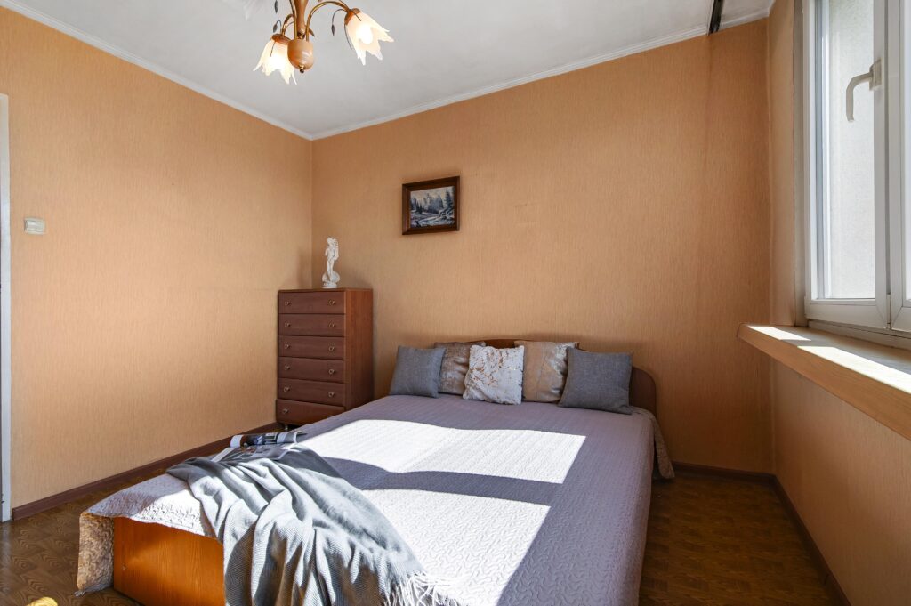 Na sprzedaż 2 pokojowe mieszkanie na Retkini - zdjęcie 5