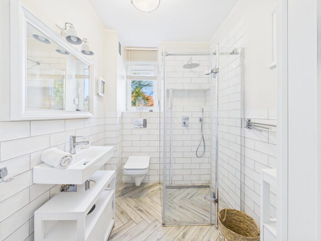 Całoroczny apartament 2 pokoje – Jantar - zdjęcie 11