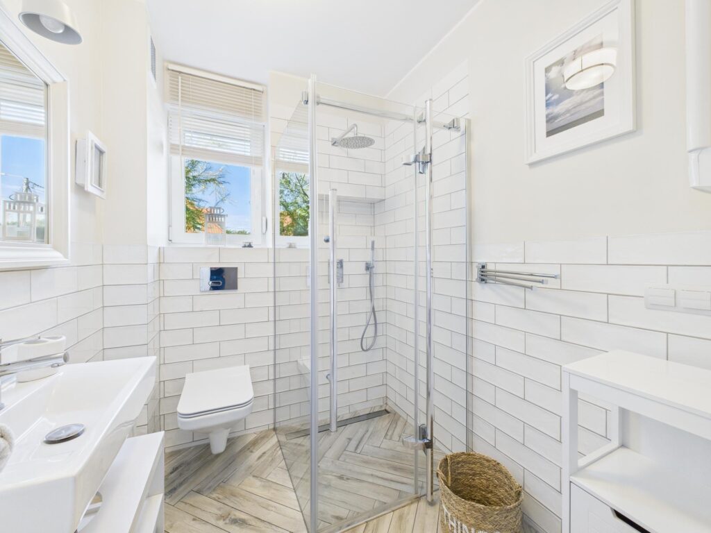 Całoroczny apartament 2 pokoje – Jantar - zdjęcie 10