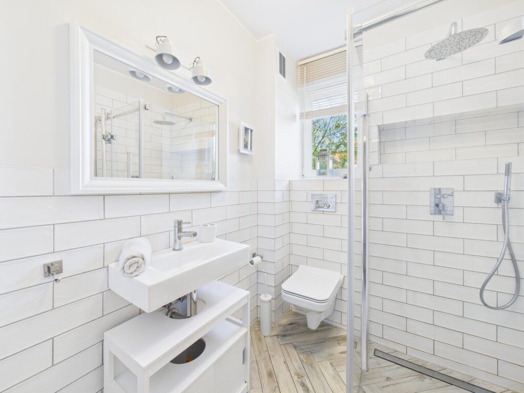 Całoroczny apartament 2 pokoje – Jantar - zdjęcie 12