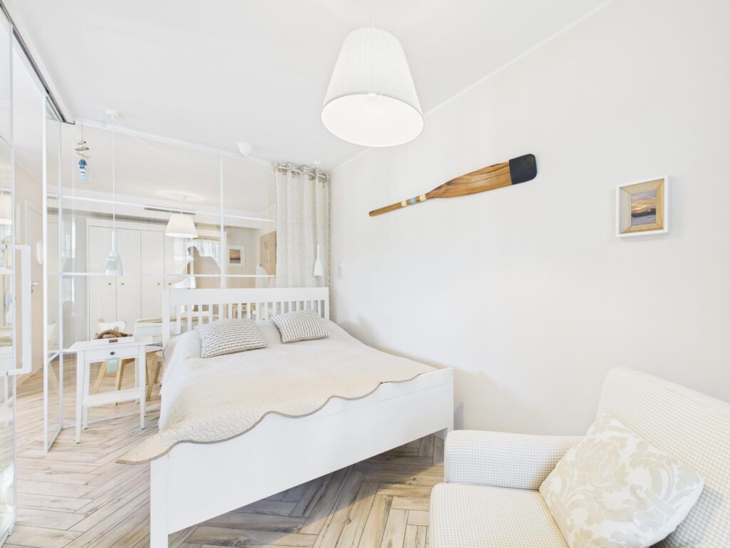 Całoroczny apartament 2 pokoje – Jantar - zdjęcie 8