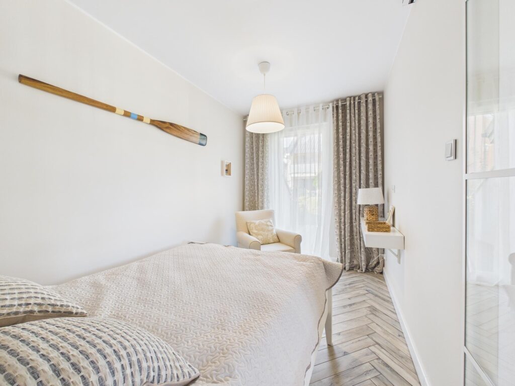 Całoroczny apartament 2 pokoje – Jantar - zdjęcie 9