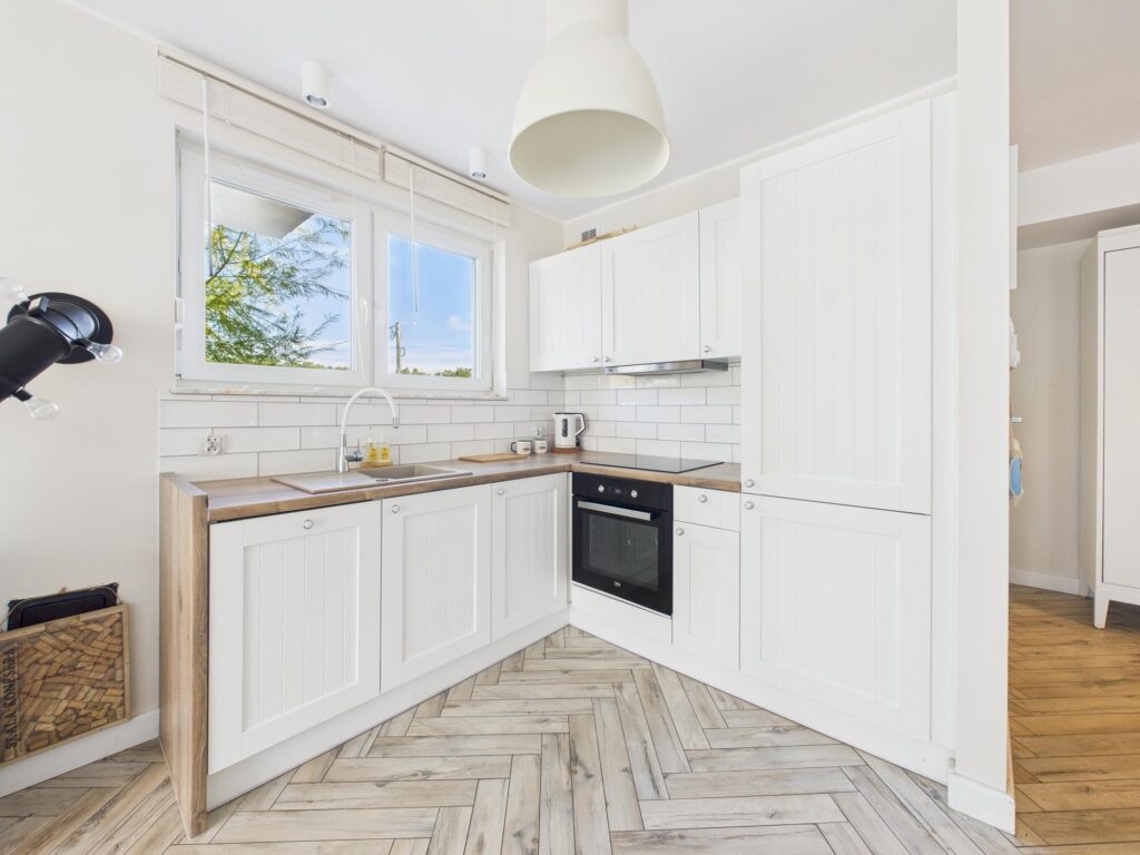 Całoroczny apartament 2 pokoje – Jantar - zdjęcie 7