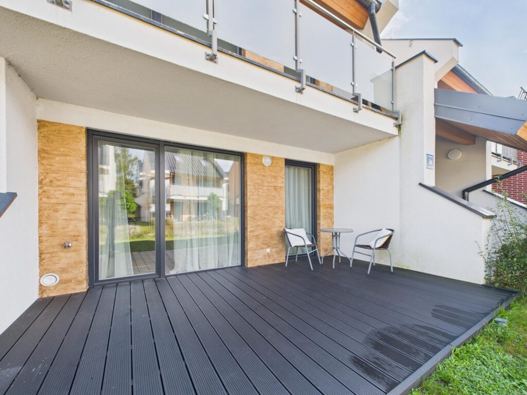 Całoroczny apartament 2 pokoje – Jantar - zdjęcie 13