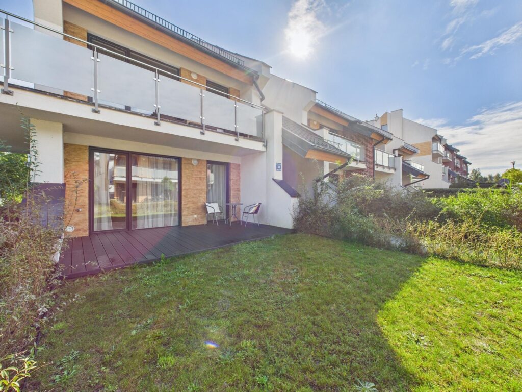 Całoroczny apartament 2 pokoje – Jantar - zdjęcie 14