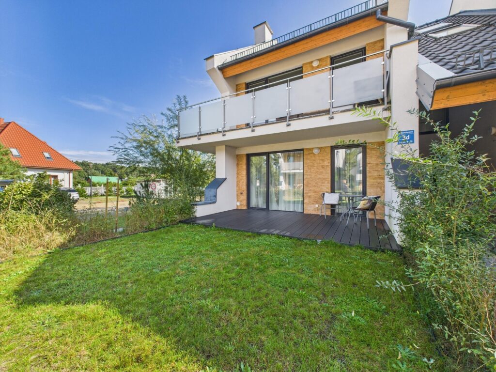 Całoroczny apartament 2 pokoje – Jantar - zdjęcie 15