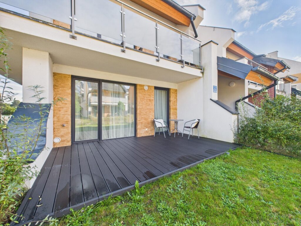 Całoroczny apartament 2 pokoje – Jantar - zdjęcie 16