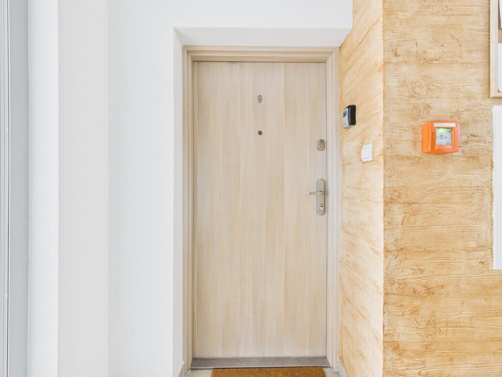 Całoroczny apartament 2 pokoje – Jantar - zdjęcie 17