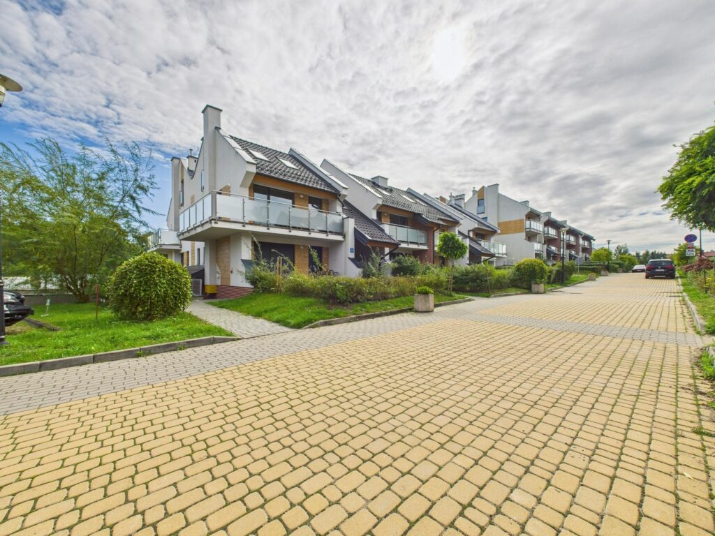 Całoroczny apartament 2 pokoje – Jantar - zdjęcie 18