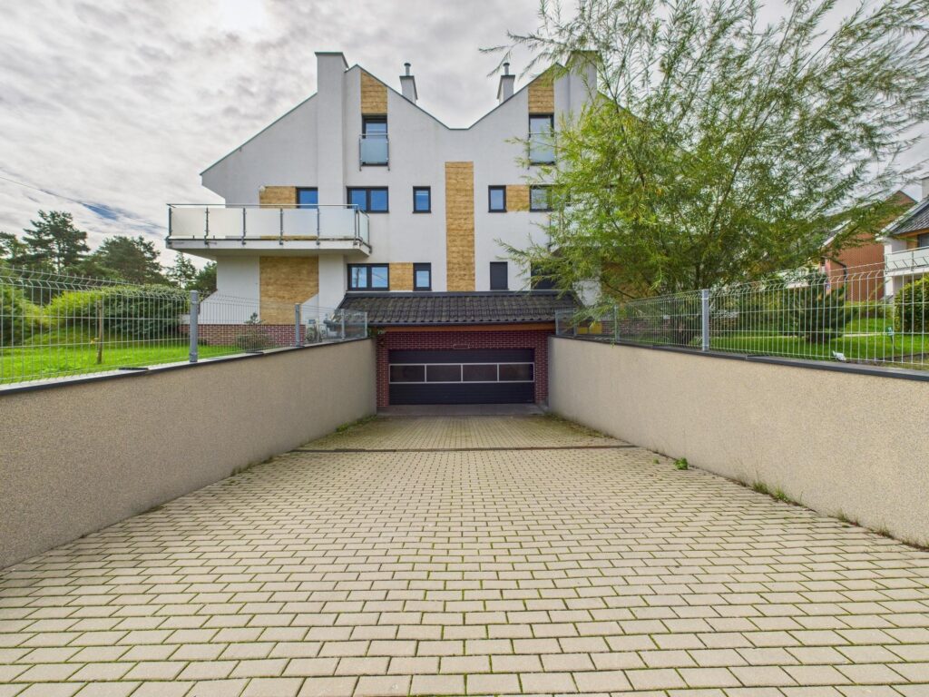 Całoroczny apartament 2 pokoje – Jantar - zdjęcie 19