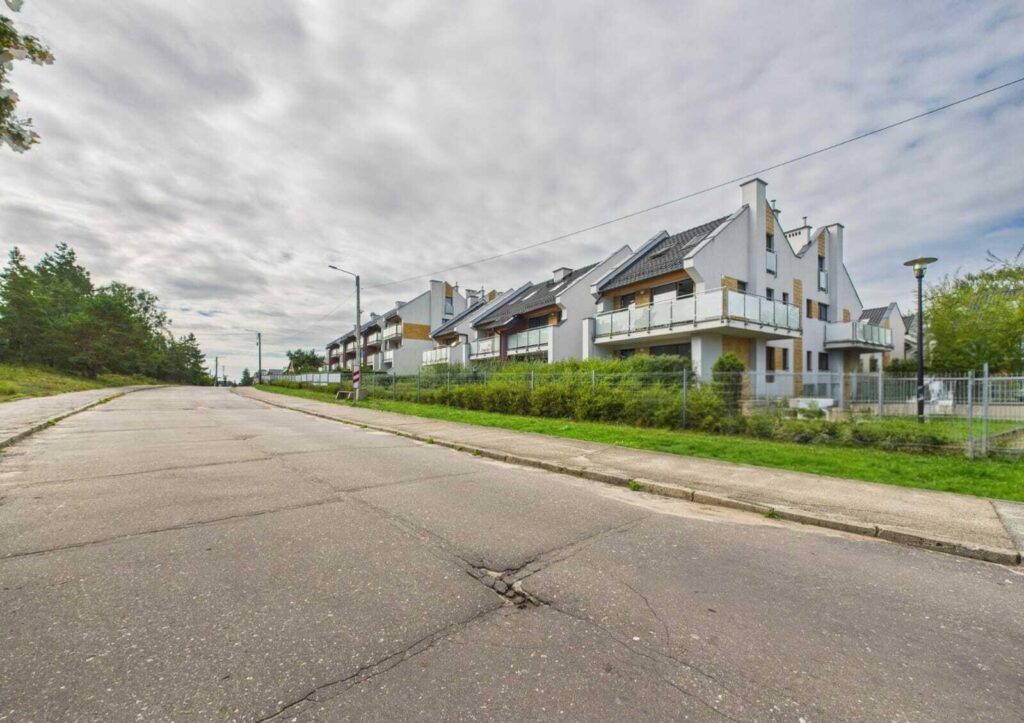 Całoroczny apartament 2 pokoje – Jantar - zdjęcie 20