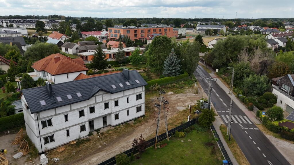Segment na Warszawskiej Białołęce - ostatni ! - zdjęcie 5