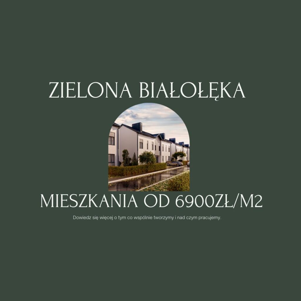 Segment na Warszawskiej Białołęce - ostatni ! - zdjęcie 6